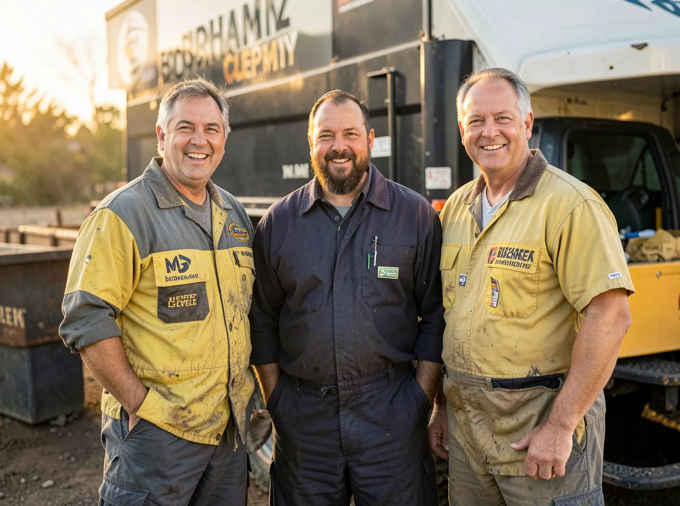 Sewage Cleanup company in Oilton, TX